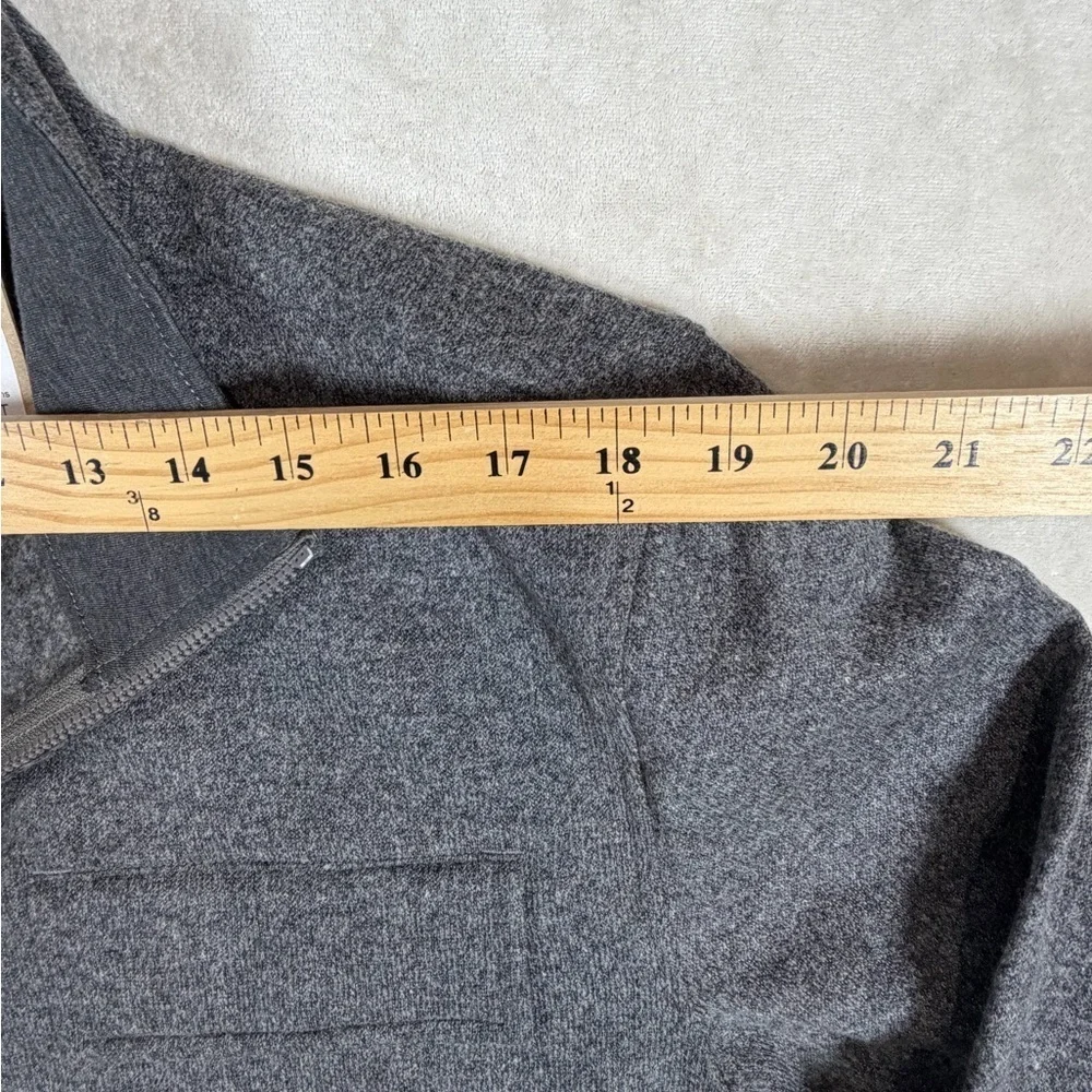 Prana stylish gray